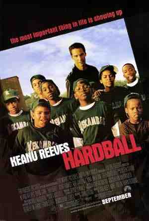 Hardball (2001) vj jovan Keanu Reeves